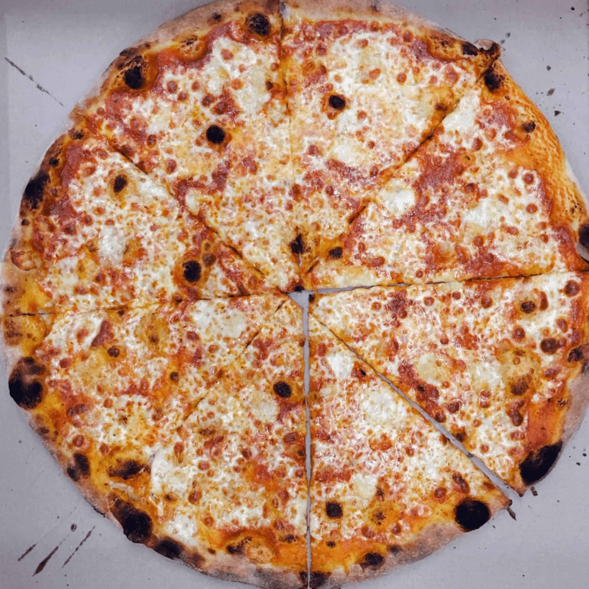 Warrior New York Pizza gallery image #2