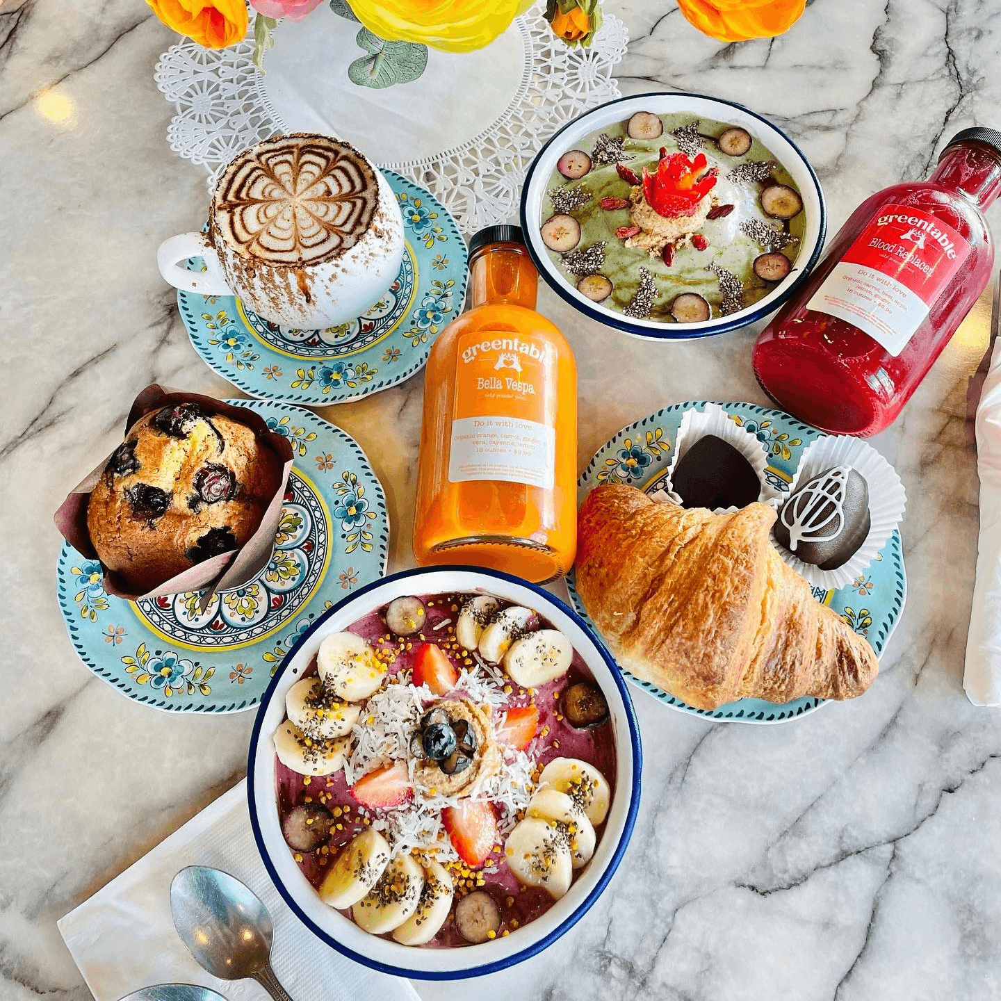 Catering for Every Occasion