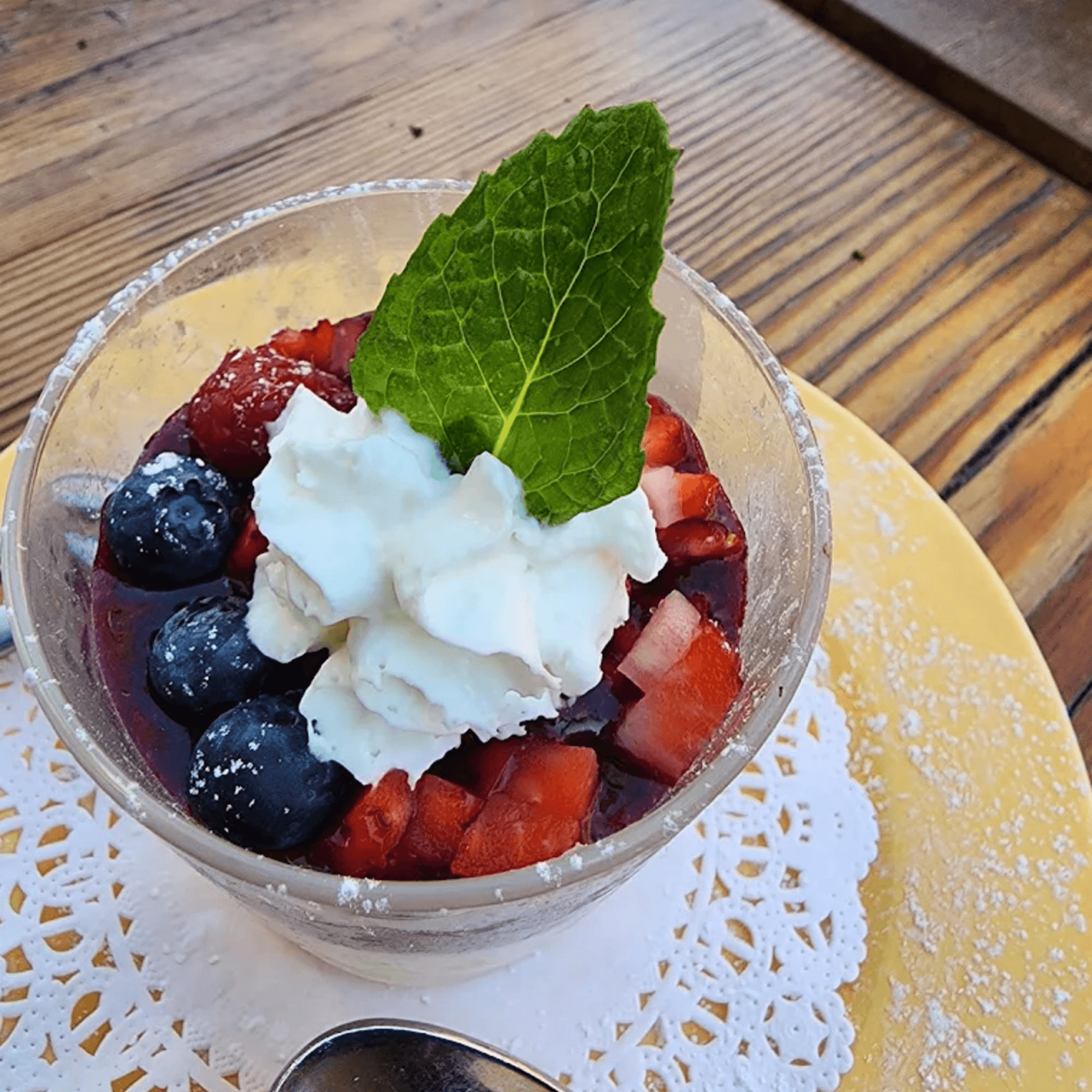 L'Antica Pizzeria gallery image #7