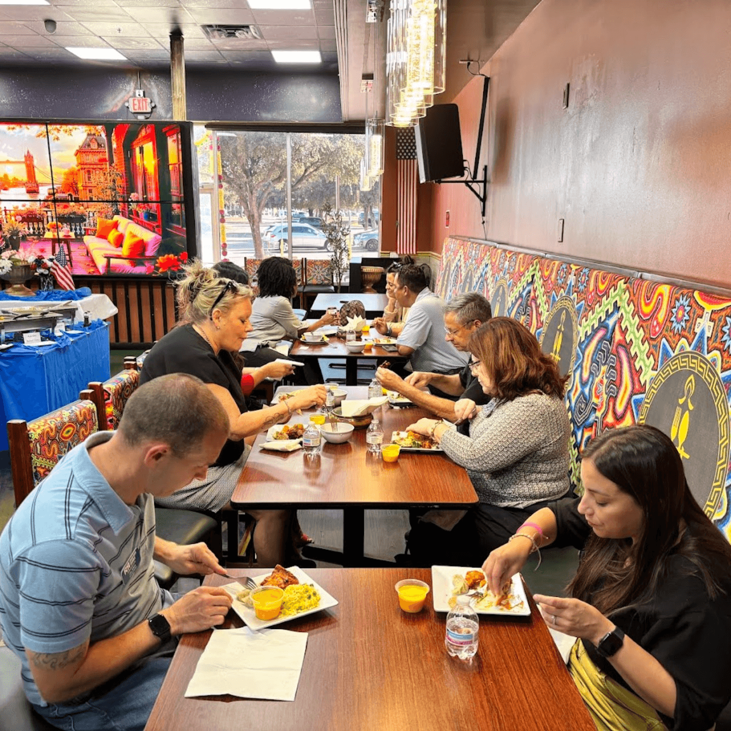 Where Every Guest is Treated Like Family
