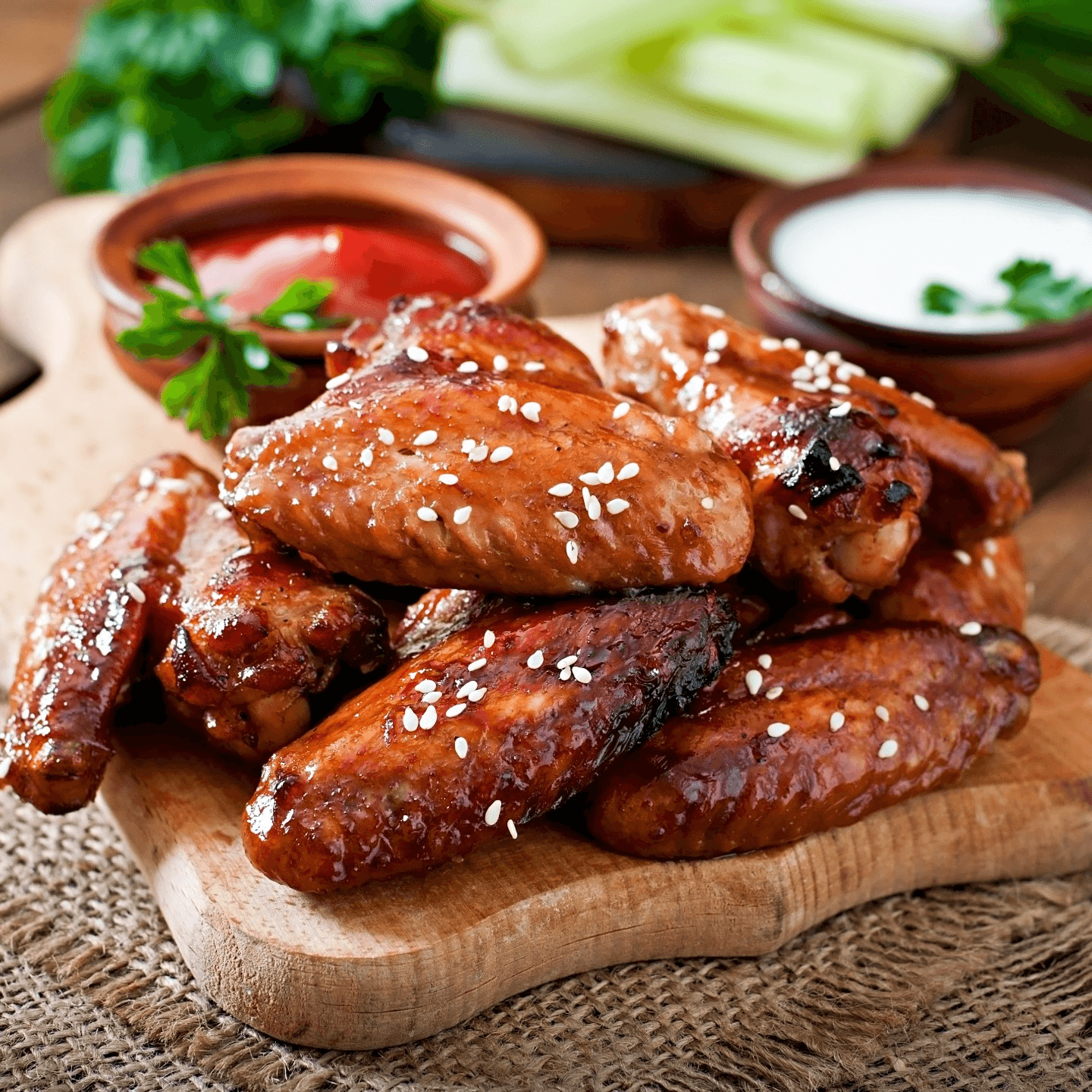 New K-Foods Are Here