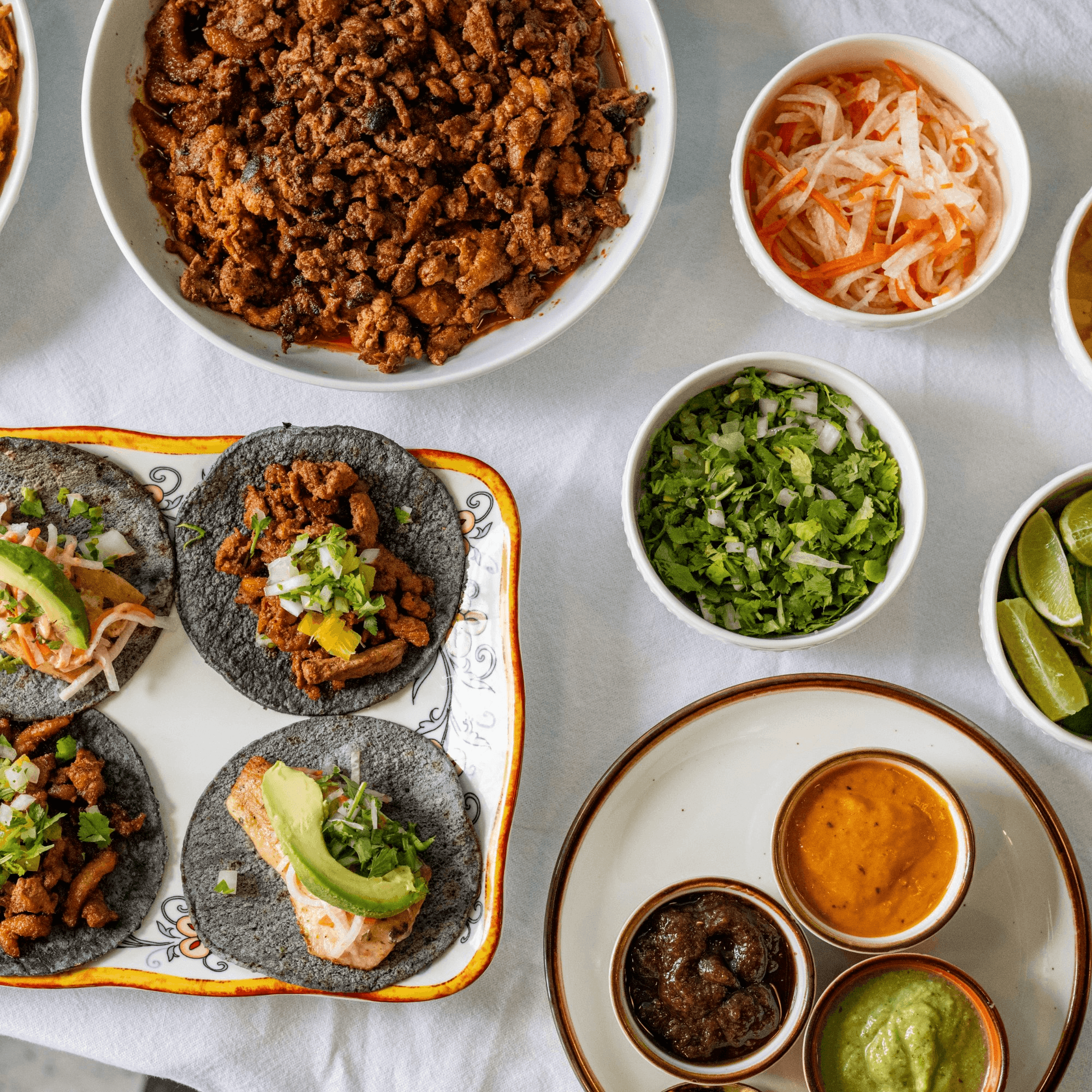 Polanco Taqueria gallery image #3