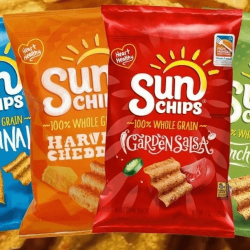 Sun Chip.