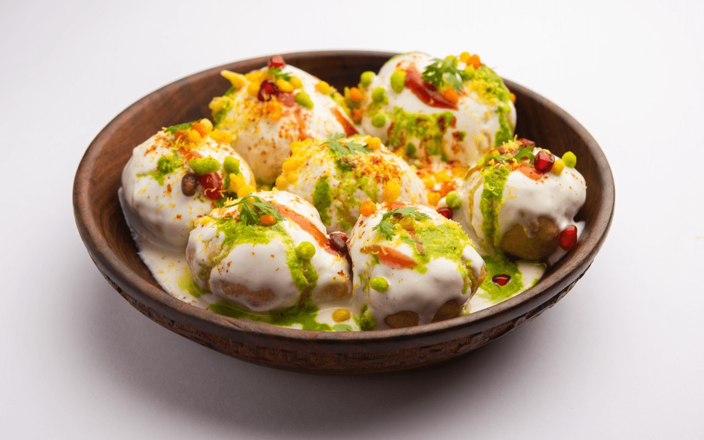 Easy Ordering, Real Food