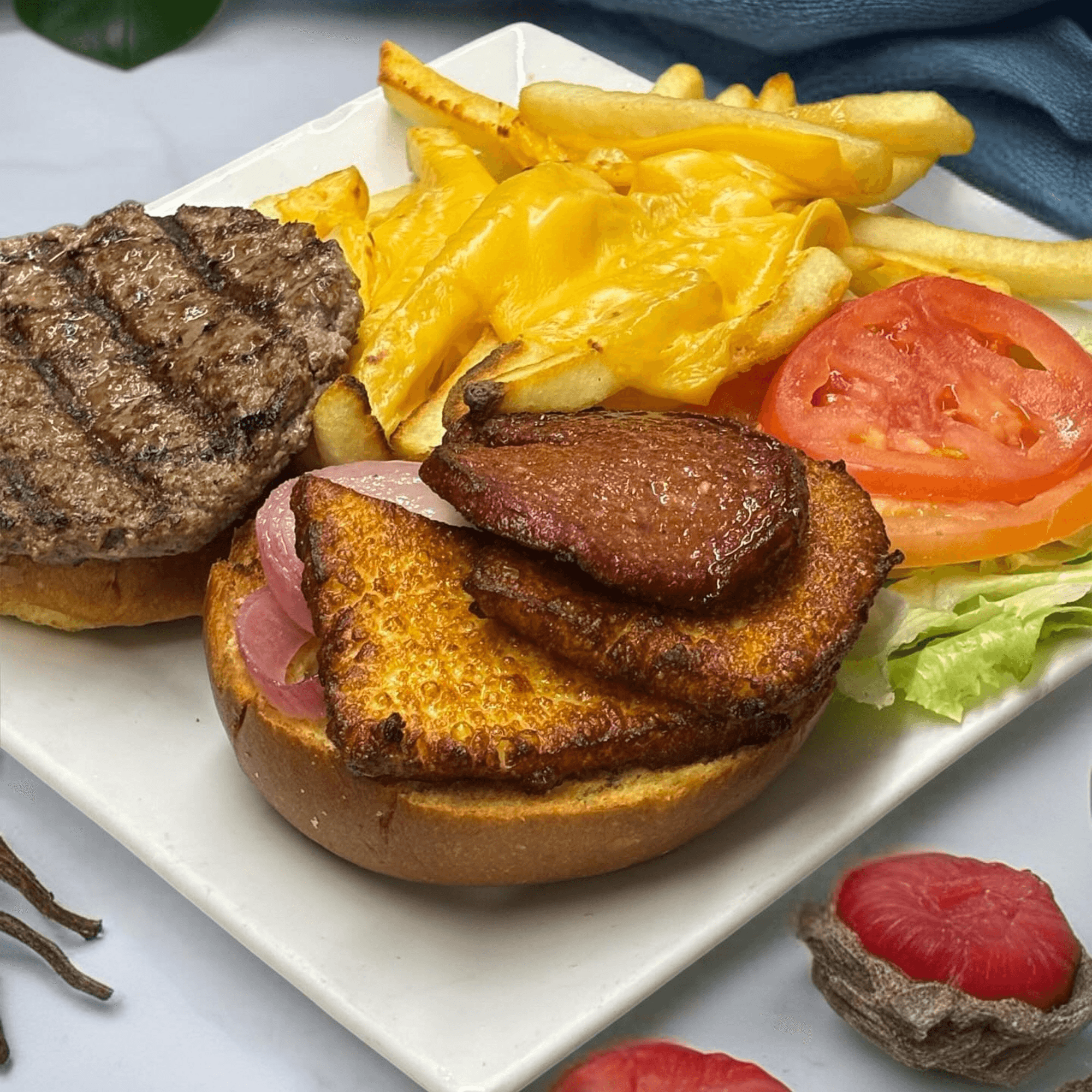 Jimmy's Grand Cafe gallery image #1