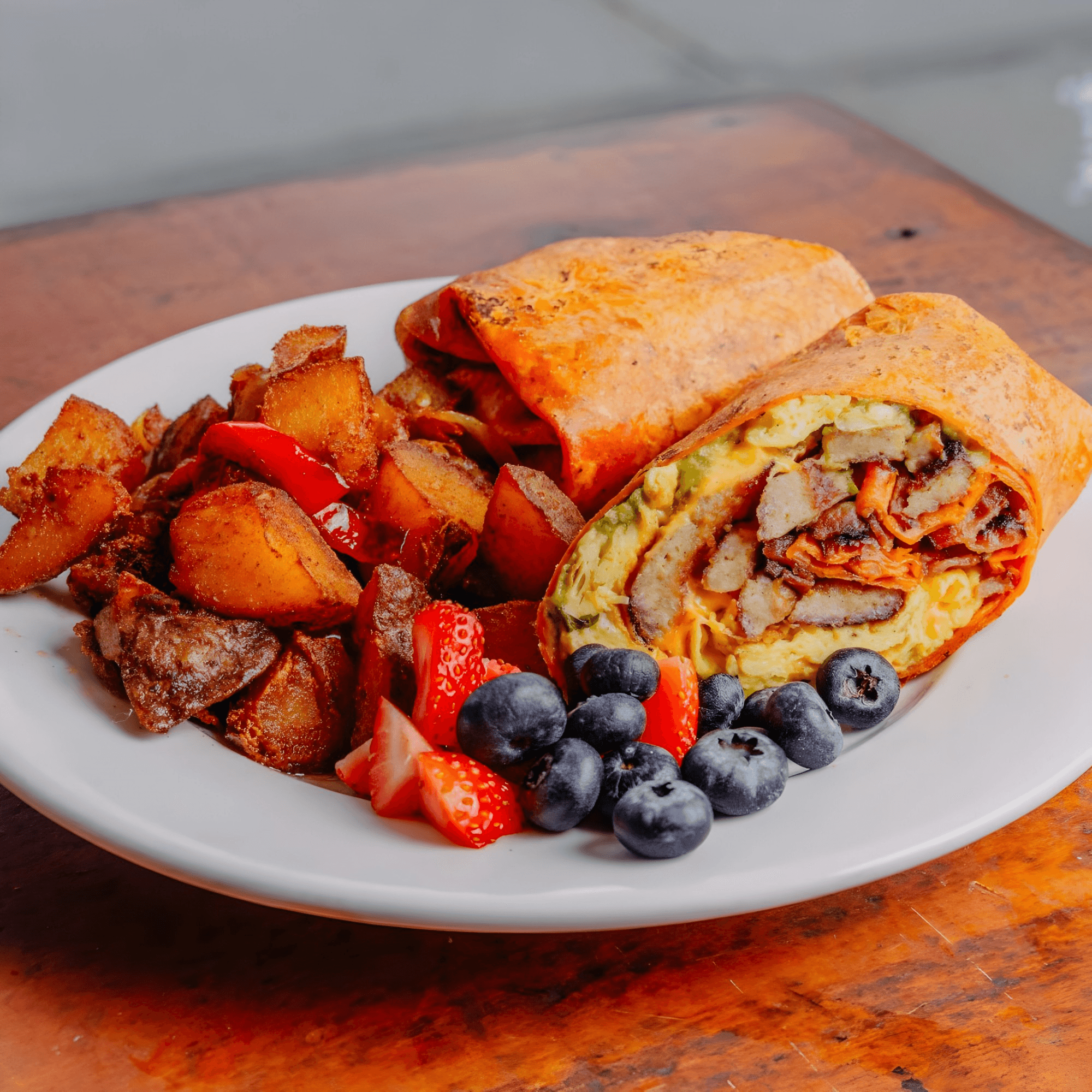 Dox gallery image #7