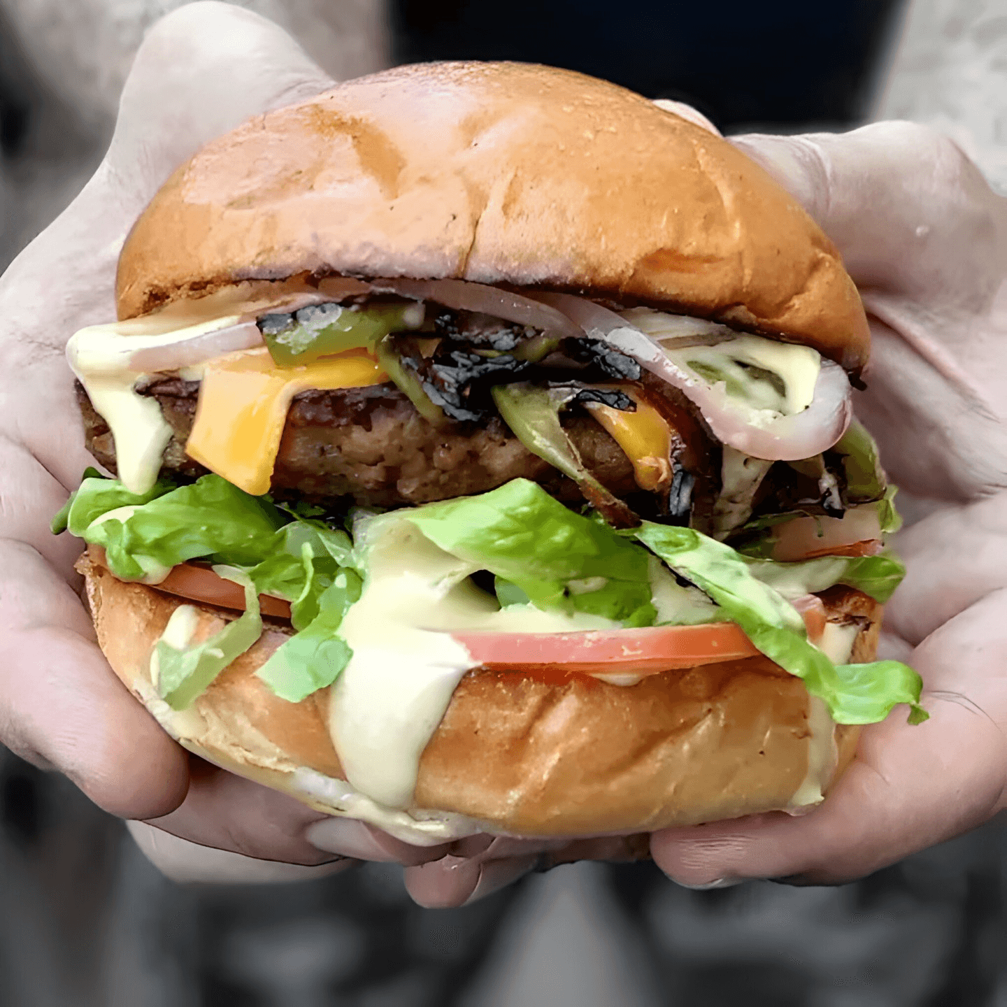  Something for Everyone🌱