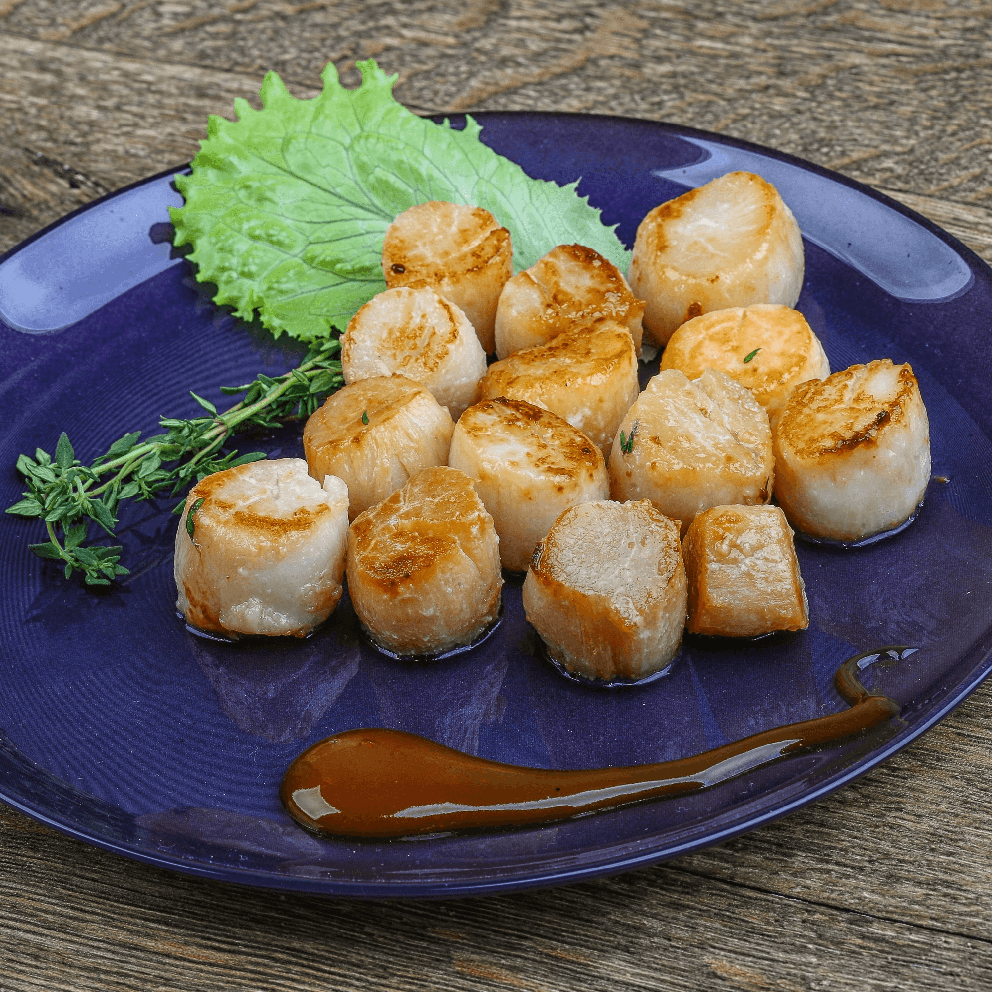 VAN JAVA HIBACHI gallery image #3