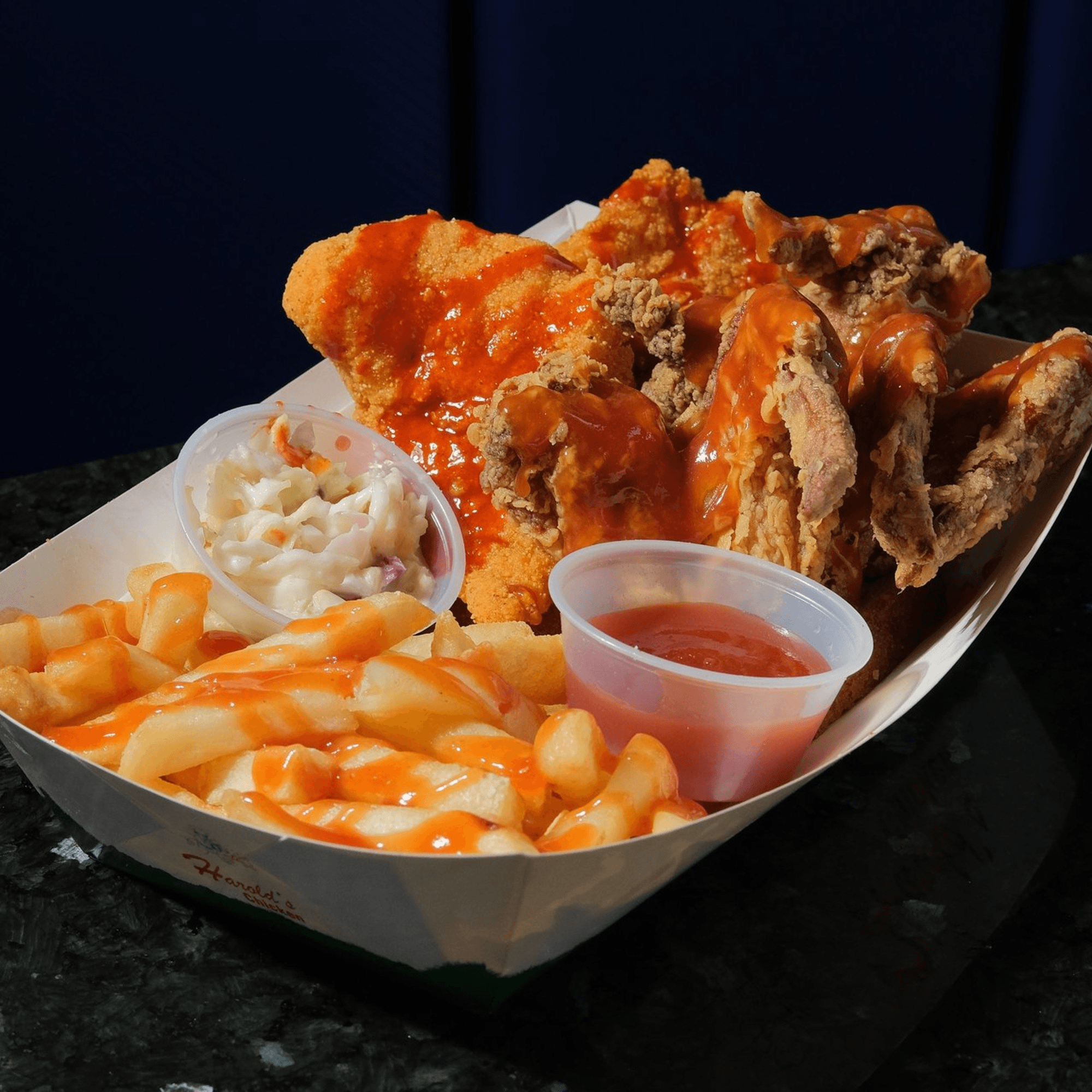 Harolds Chicken KSU gallery image #1