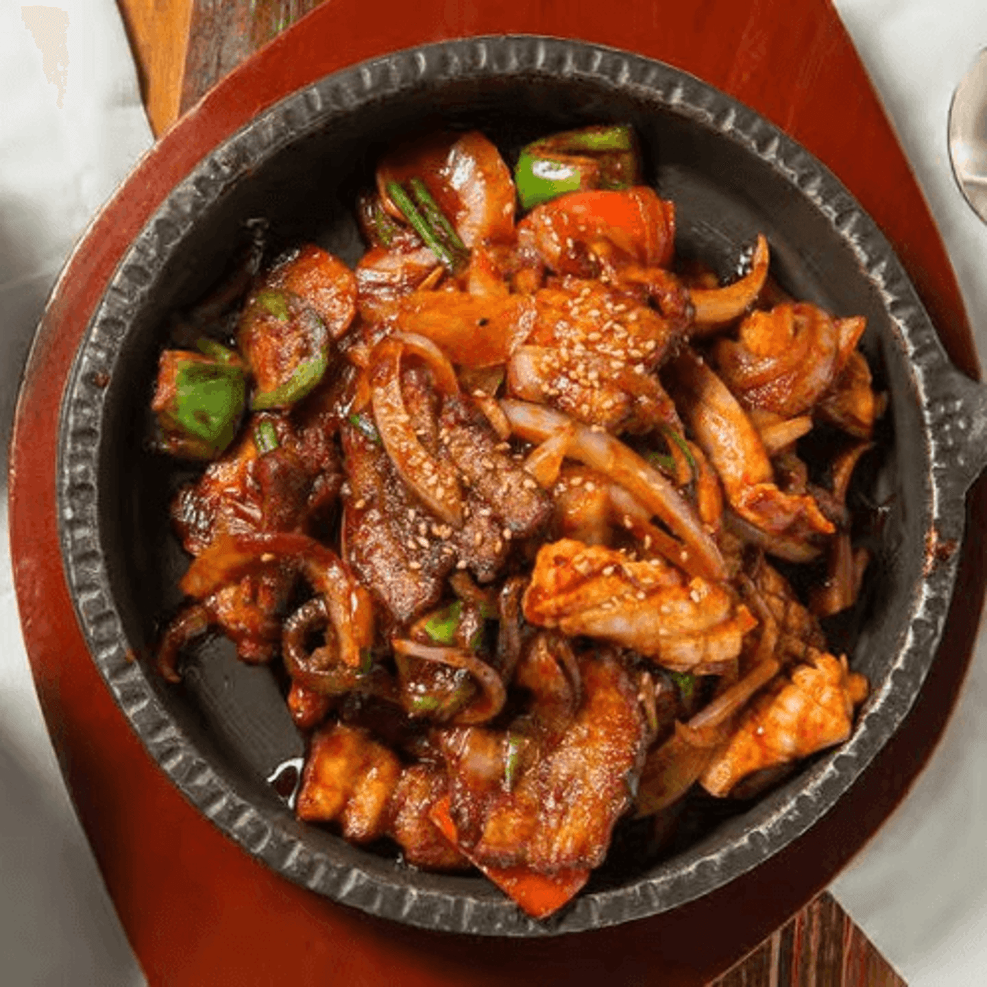 Tender Perfection in Every Bite