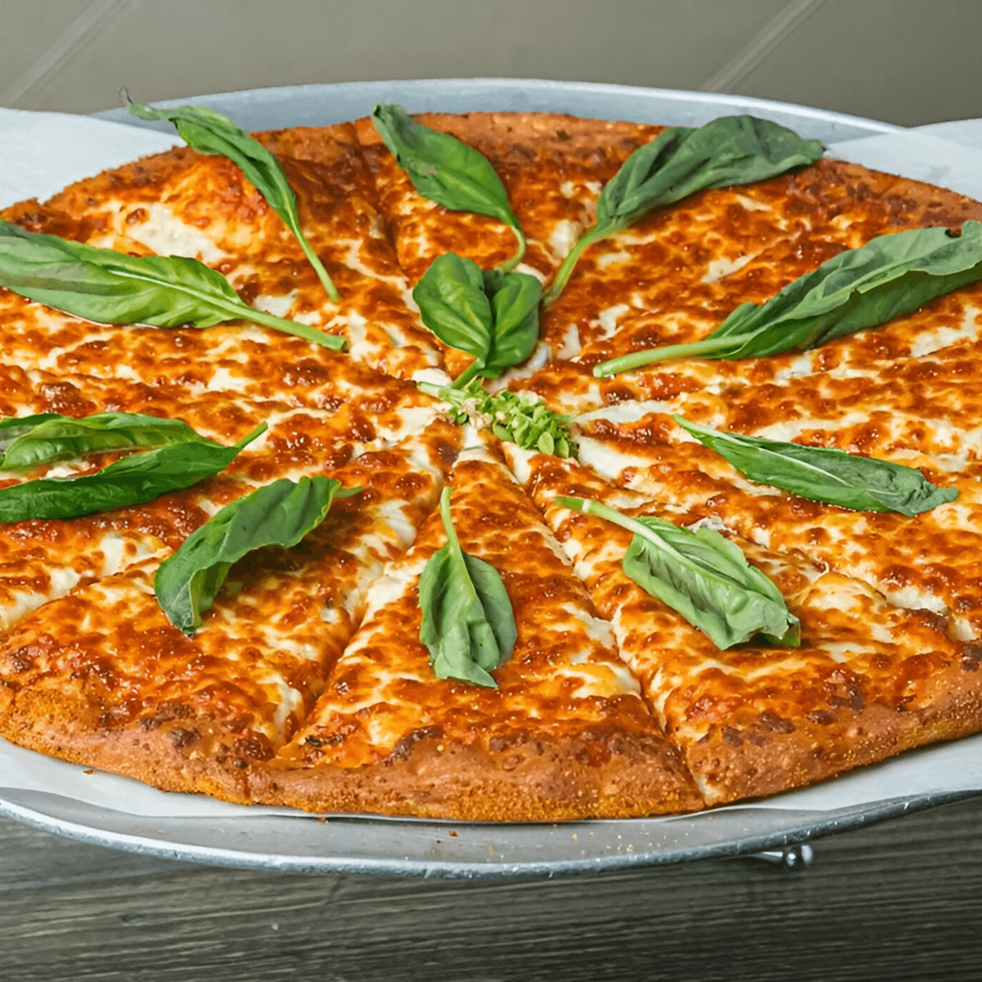 Canadian Pizza & Grill gallery image #8