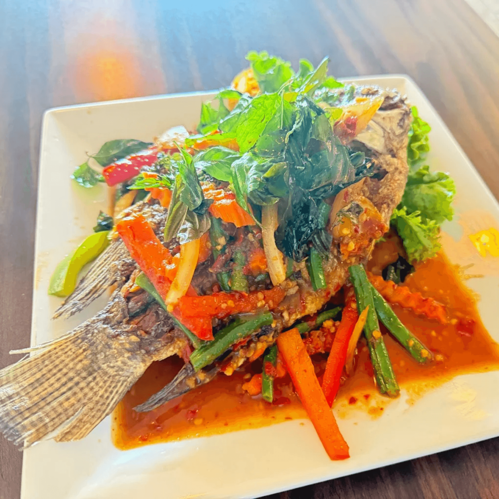 Pad Thai Restaurant gallery image #2