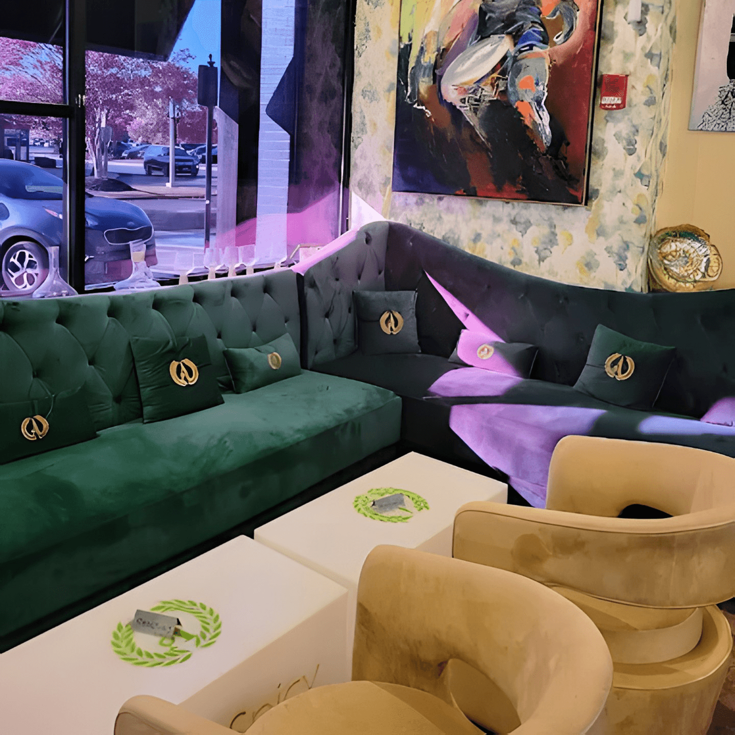 Reserve Your Table With Ease