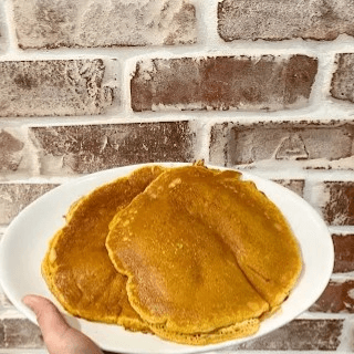 Two Pancakes.
