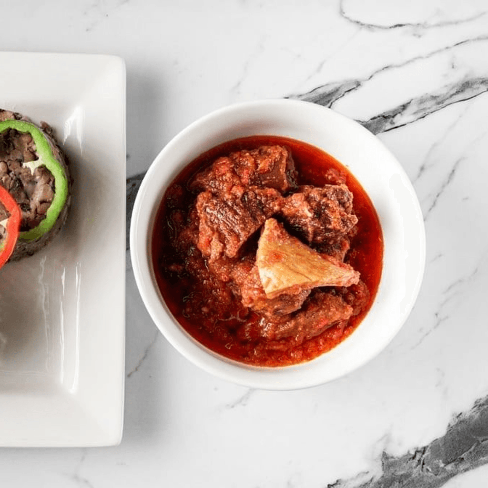 Sarabell Calabar Restaurant gallery image #5