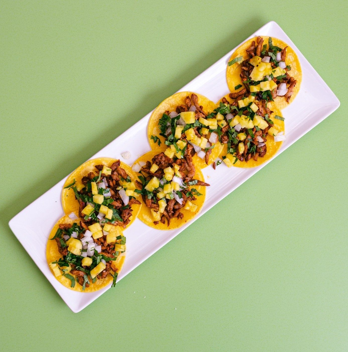 Delicious Breakfast Tacos to Start Your Day