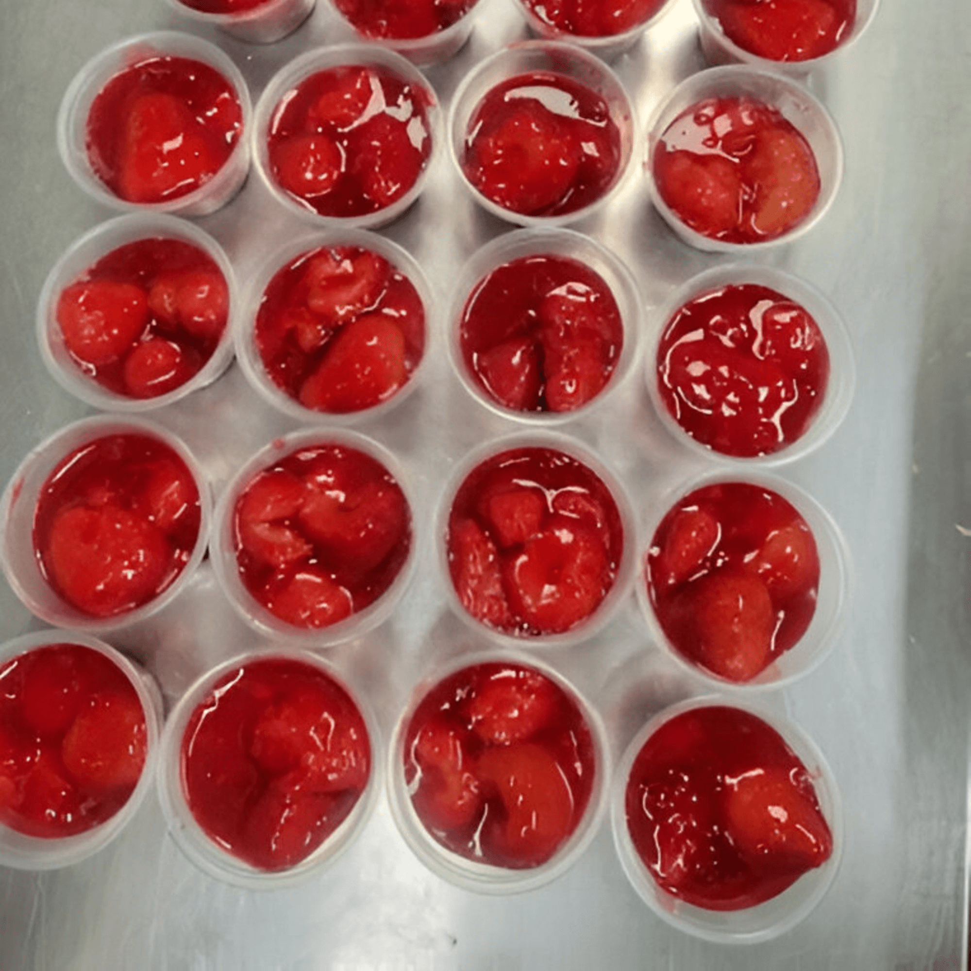 Sammy's Touch gallery image #2