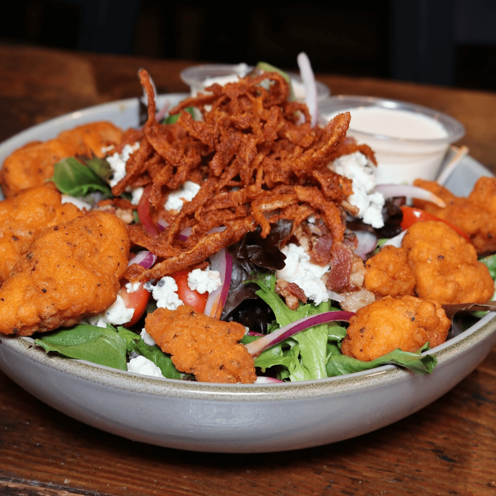 Press Box Sports Grill gallery image #1