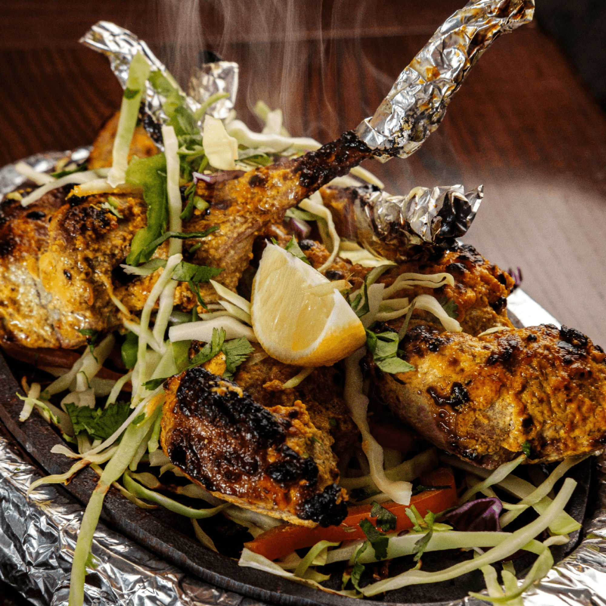 Kashan Indian Kitchen & Bar gallery image #7