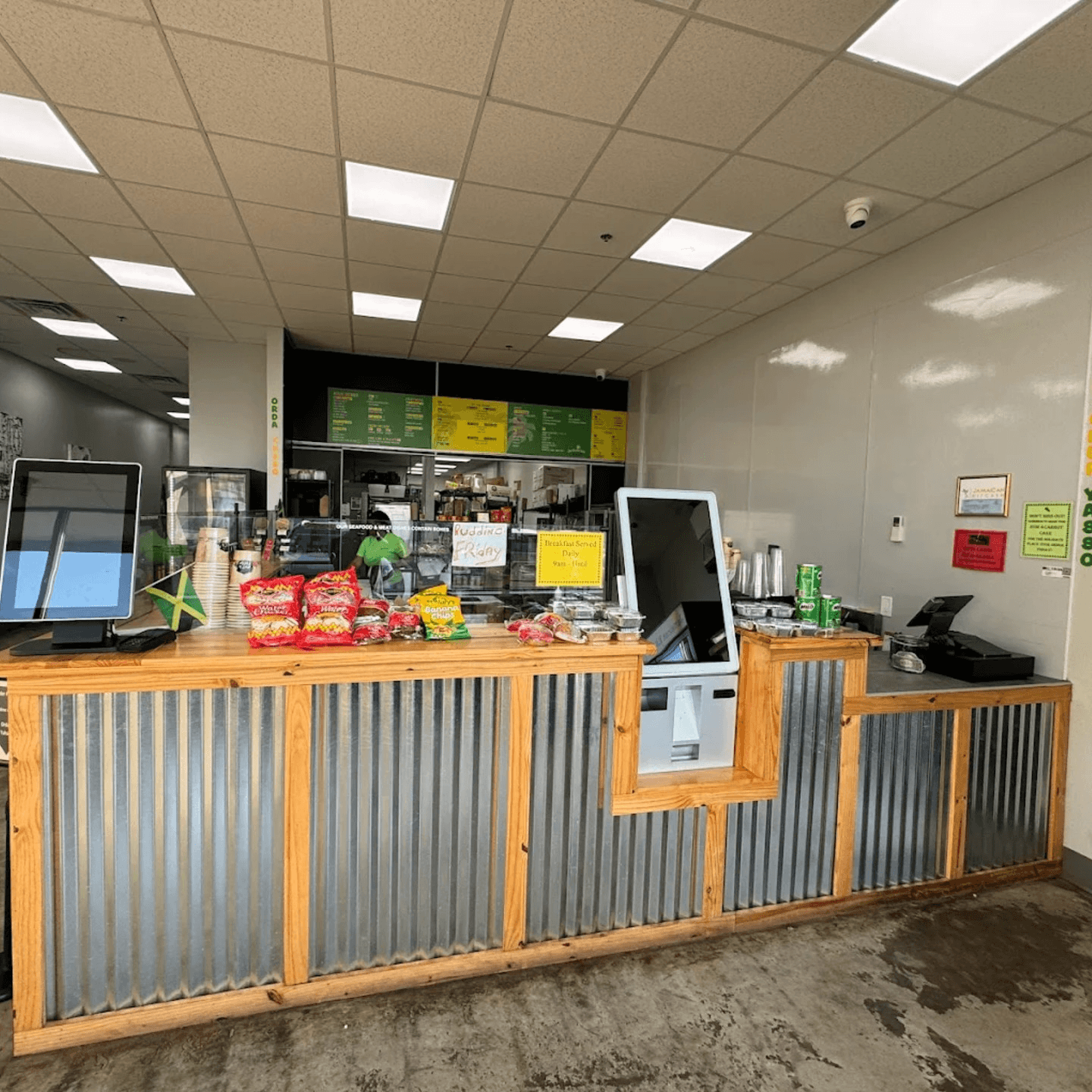 Bristol – Farmington Avenue