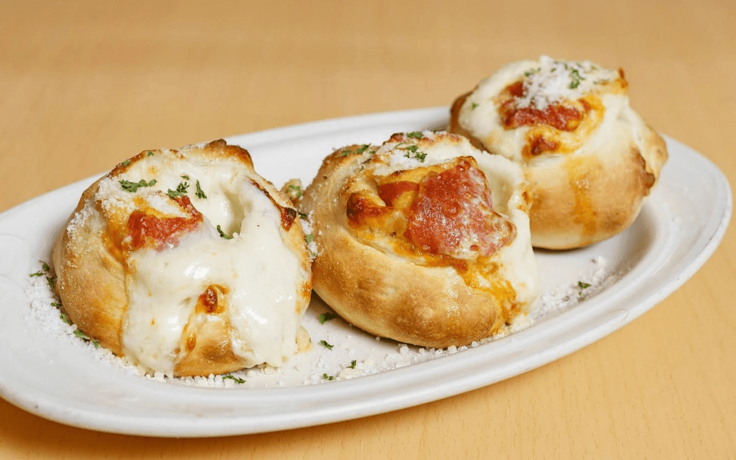 Master's Pizza Pasta Rewards