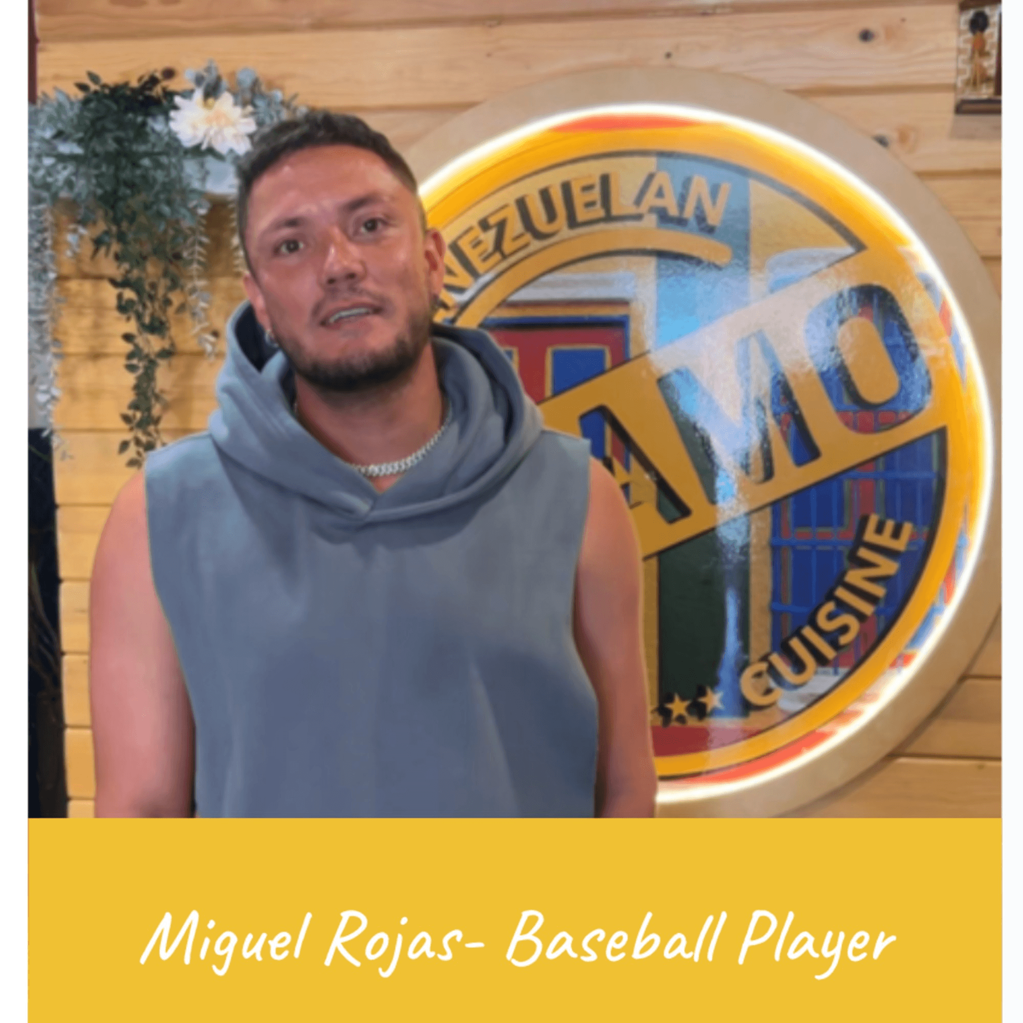 Venezuelan Chamo Cuisine gallery image #2