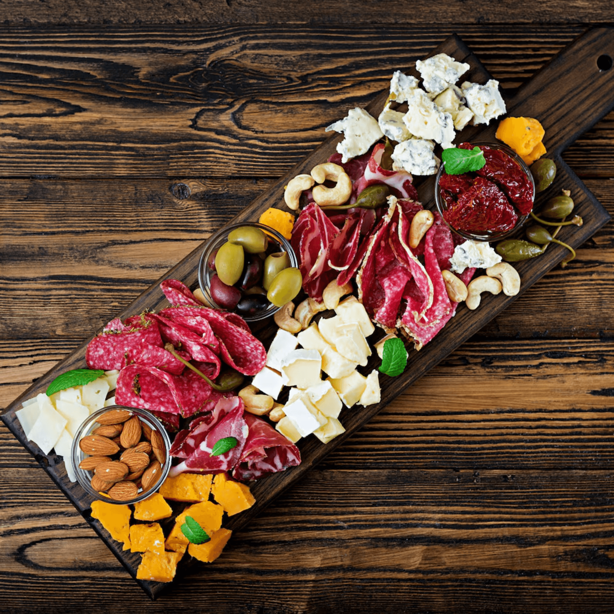 Falafel Gourmet gallery image #1