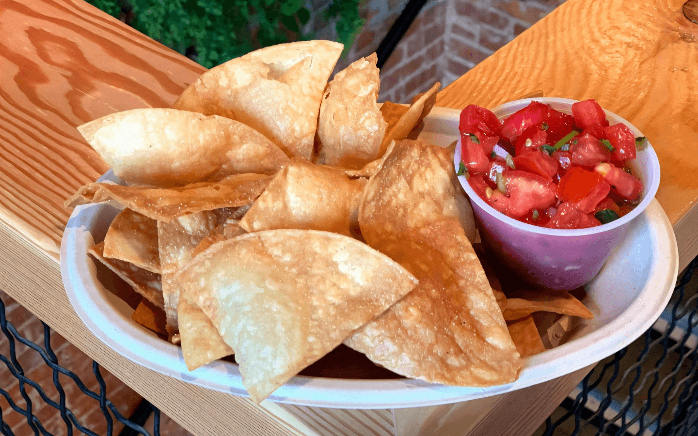 Simple and Fast Ordering Options