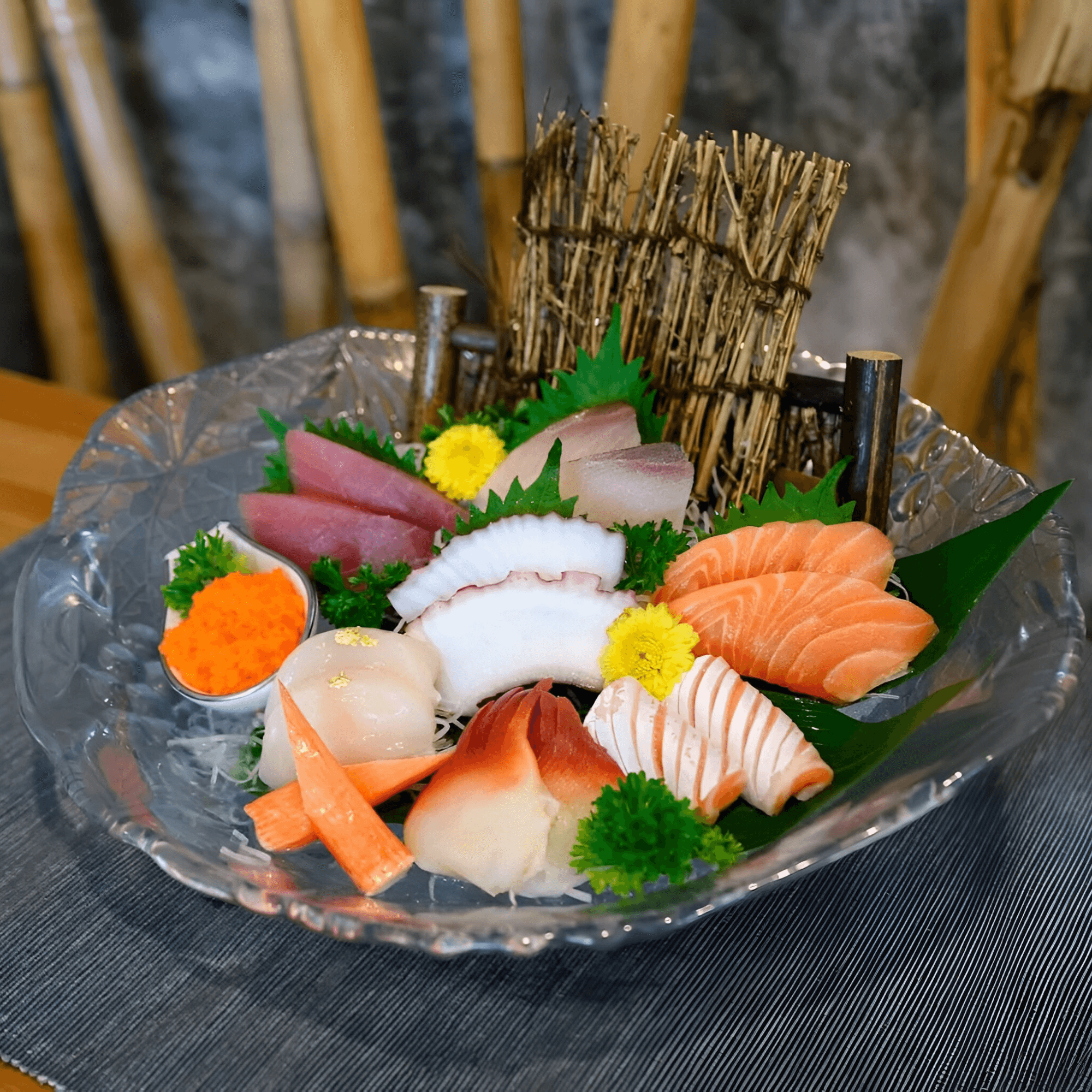 SUSHIRITO gallery image #1