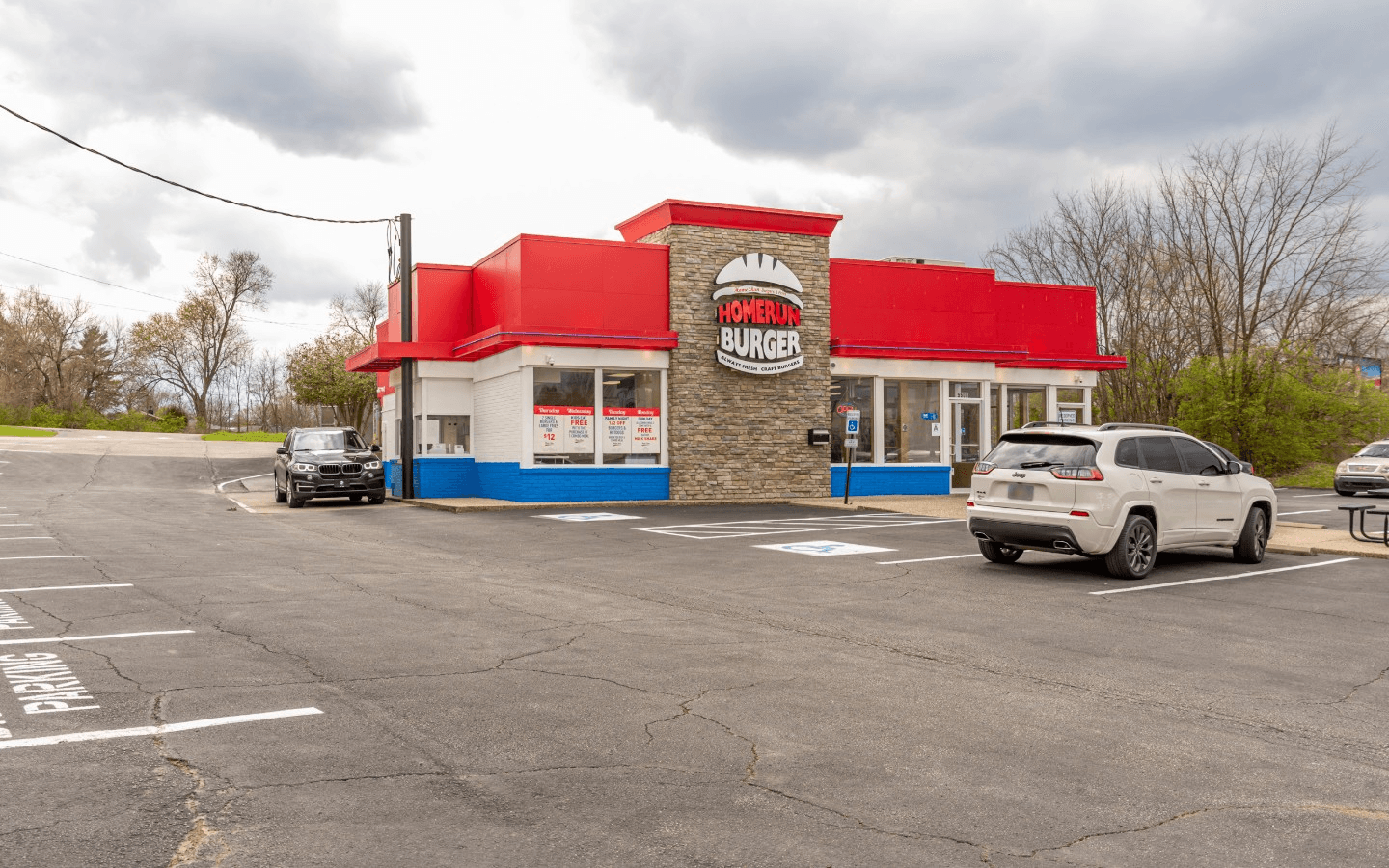 A Burger Journey That Keeps Growing