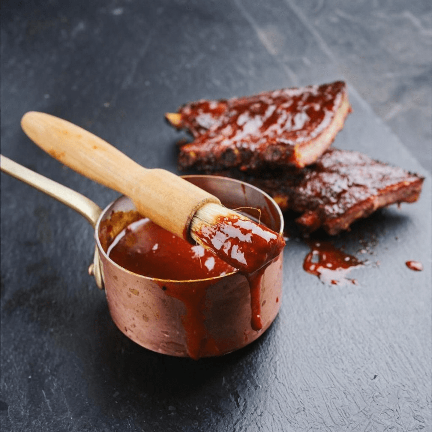 Sauces That Make Every Bite BBQ Perfection!