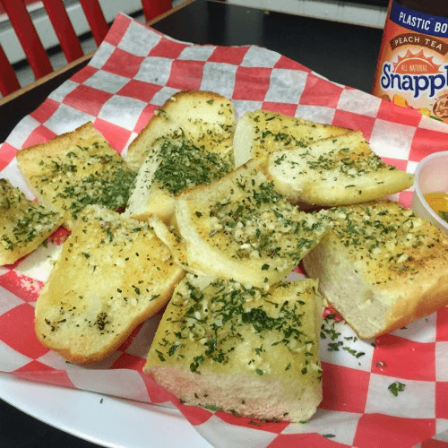 Garlic Bread