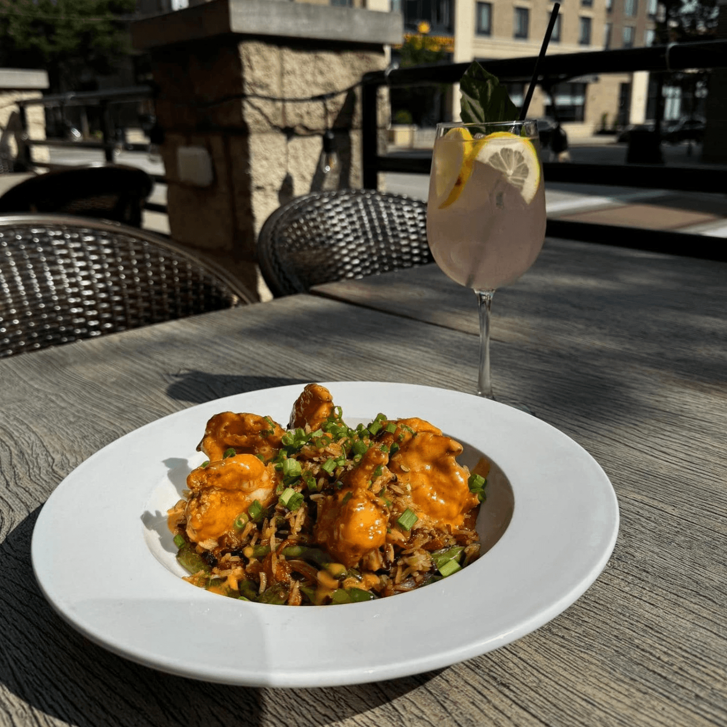 Ready to Make Memories Over Great Food? 