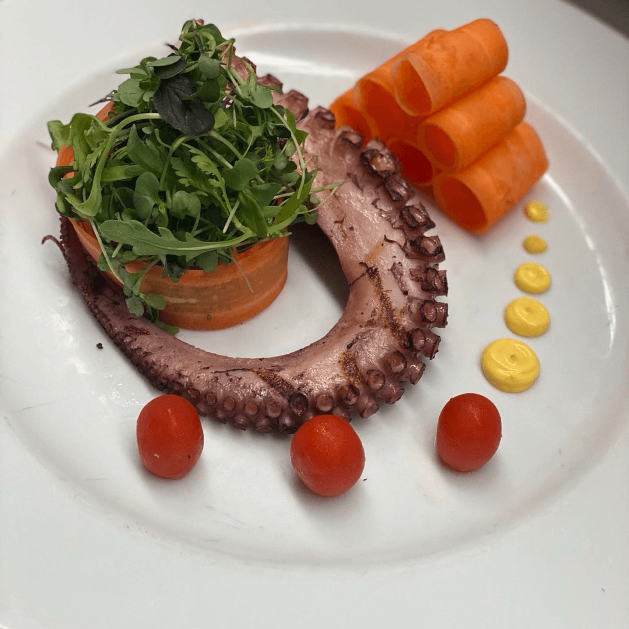 Best Spanish food in Woodbridge, CT | Solun tapas bar restaurant