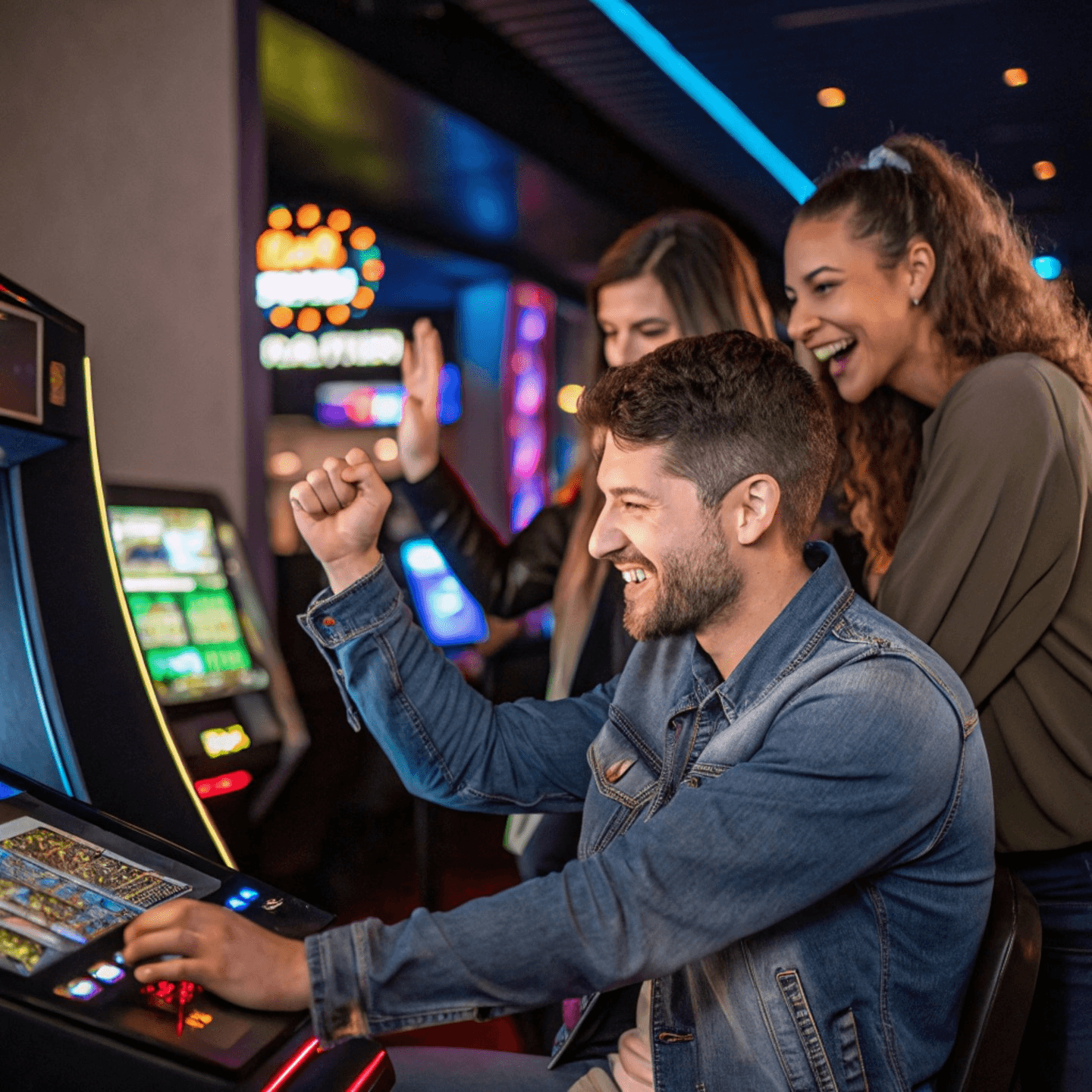 Win Big at MP