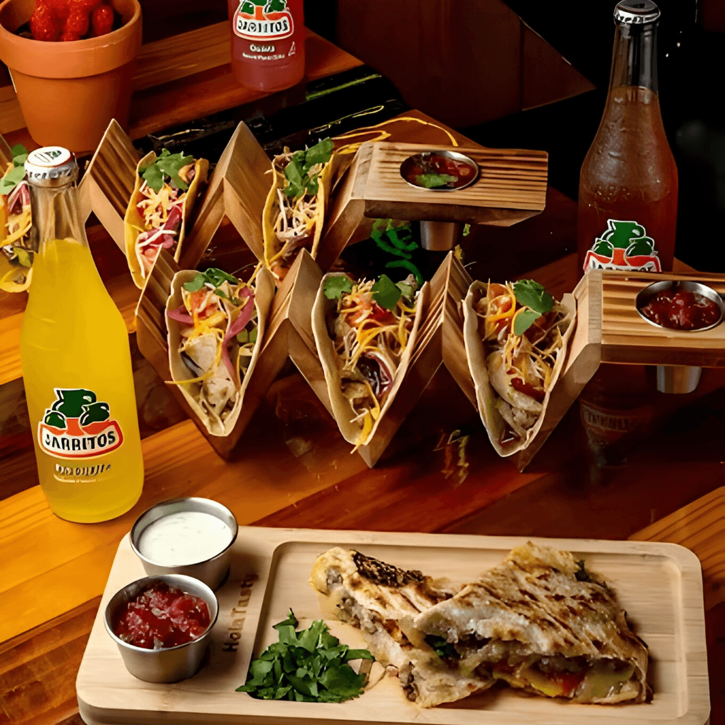 Let Us Cater Your Next Event!