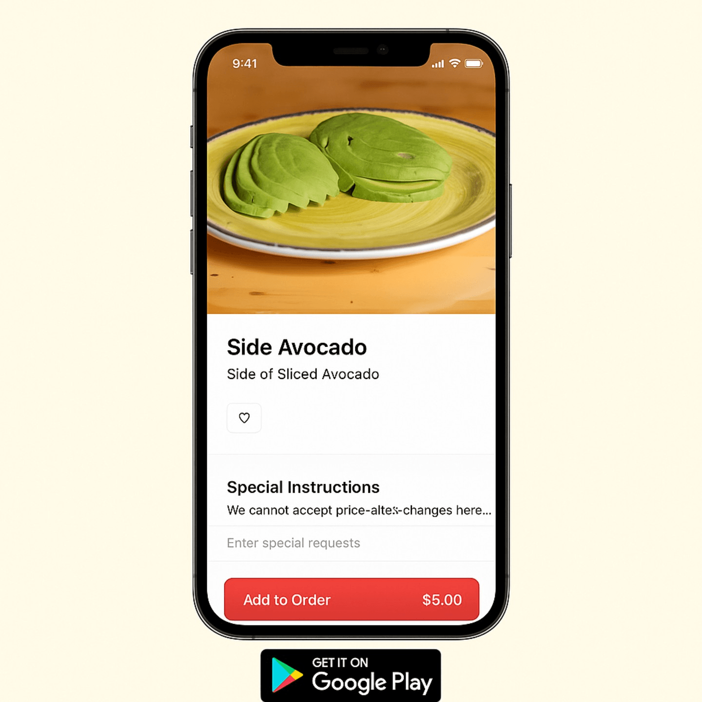 Download Our Android App