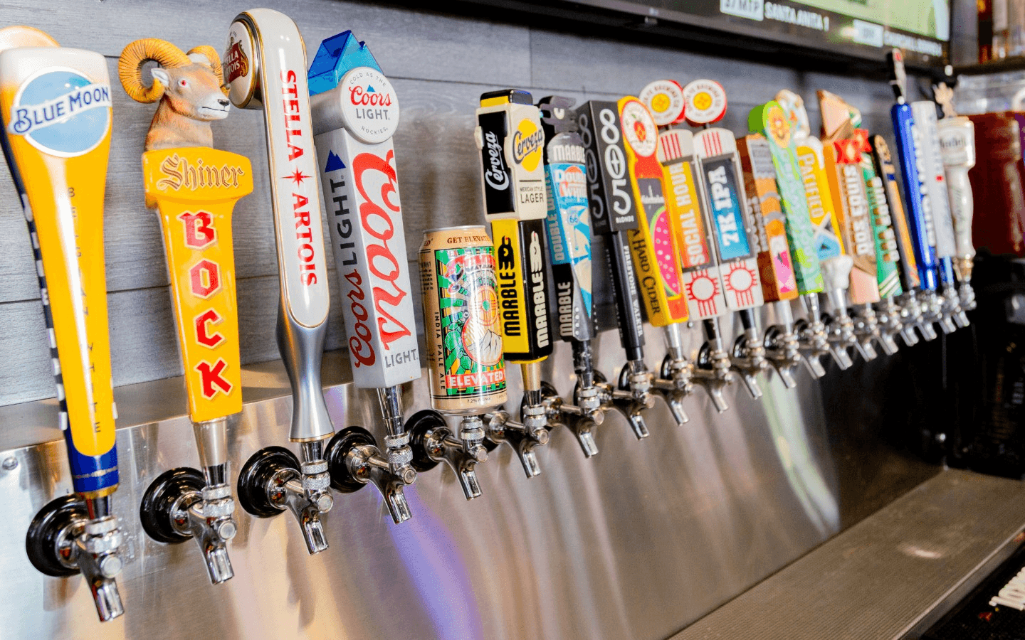Tap N Taco Rewards