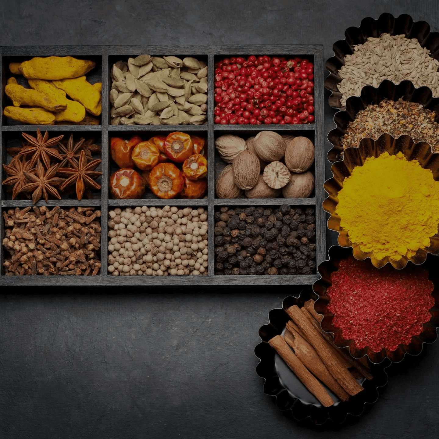 Honoring Heritage Through Every Meal