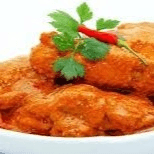 Chicken Makhani.
