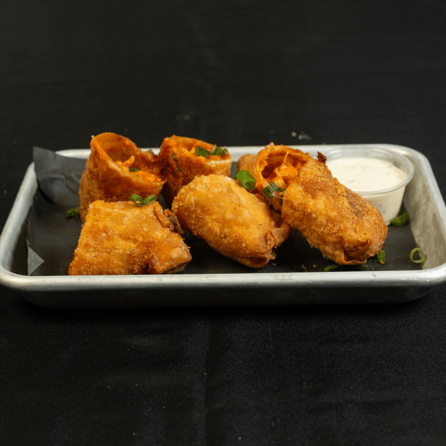 Serve Up Great Food at Your Next Event
