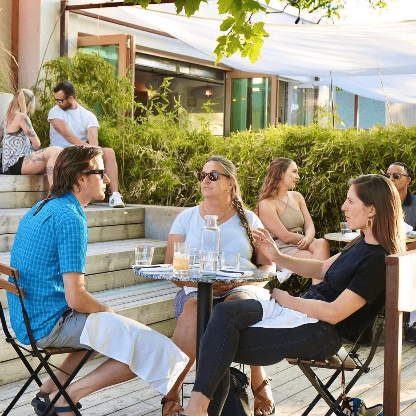 Book Your Table at Lola