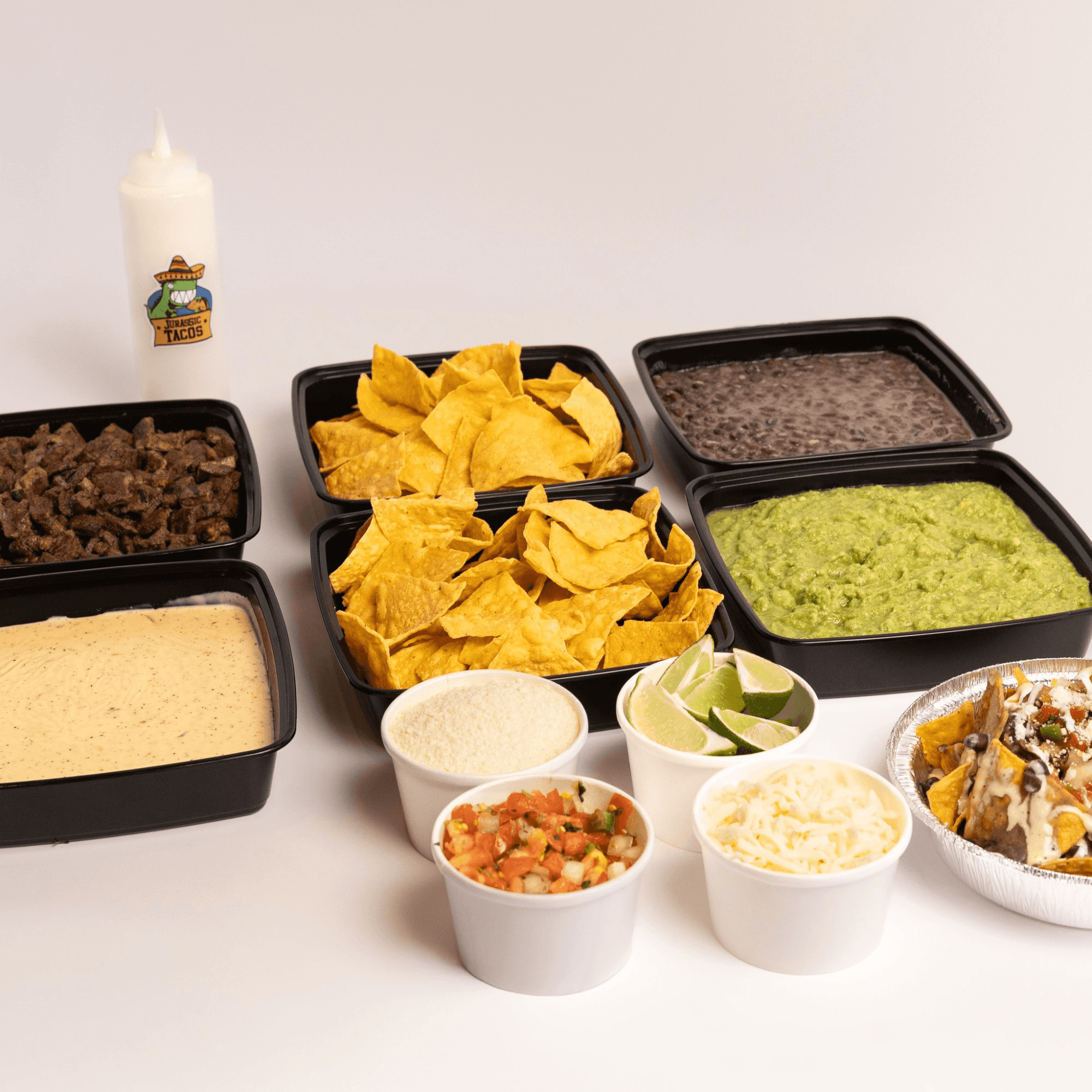 Jurassic Tacos gallery image #3