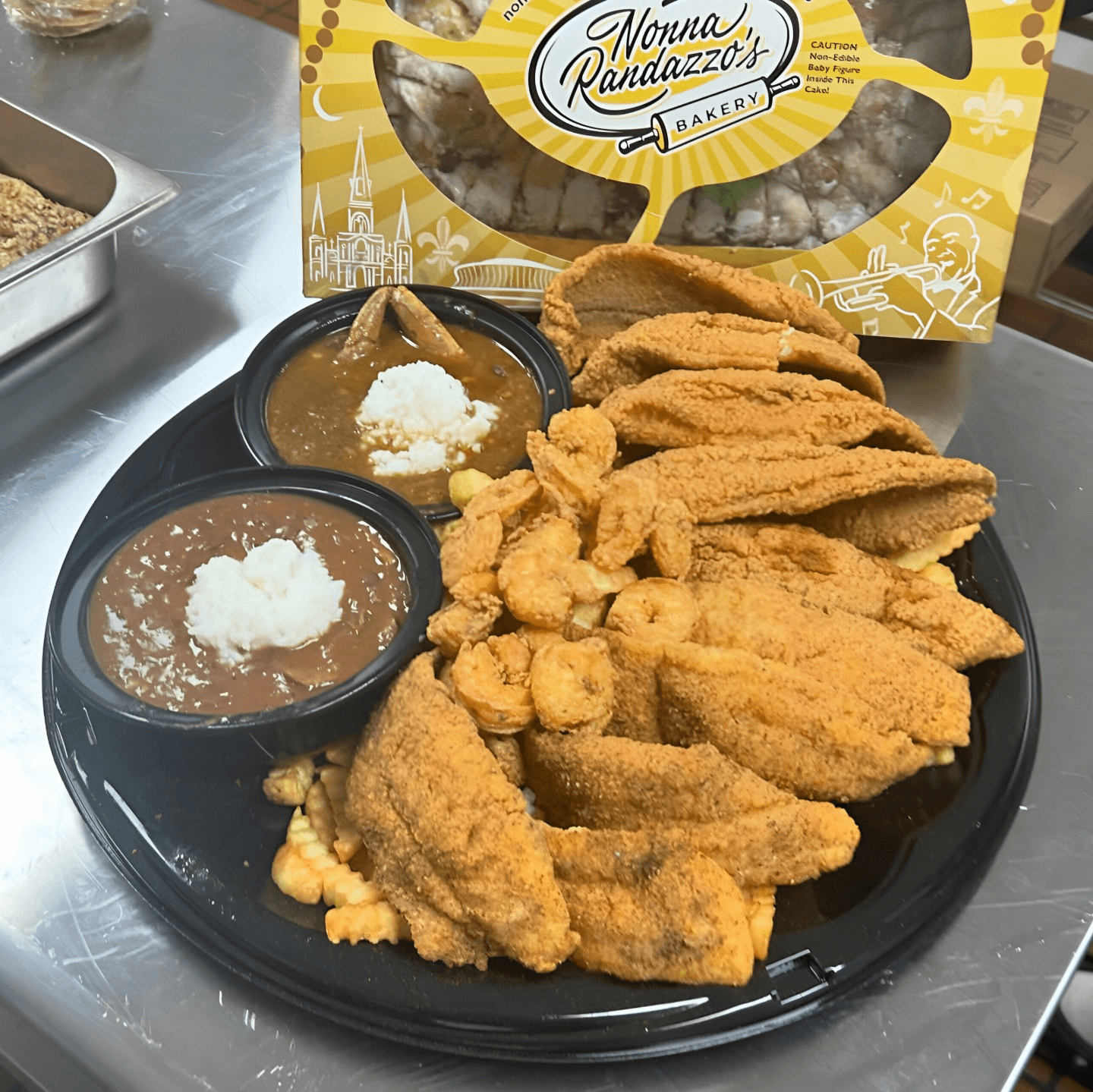 Catering Made Easy for Every Event 