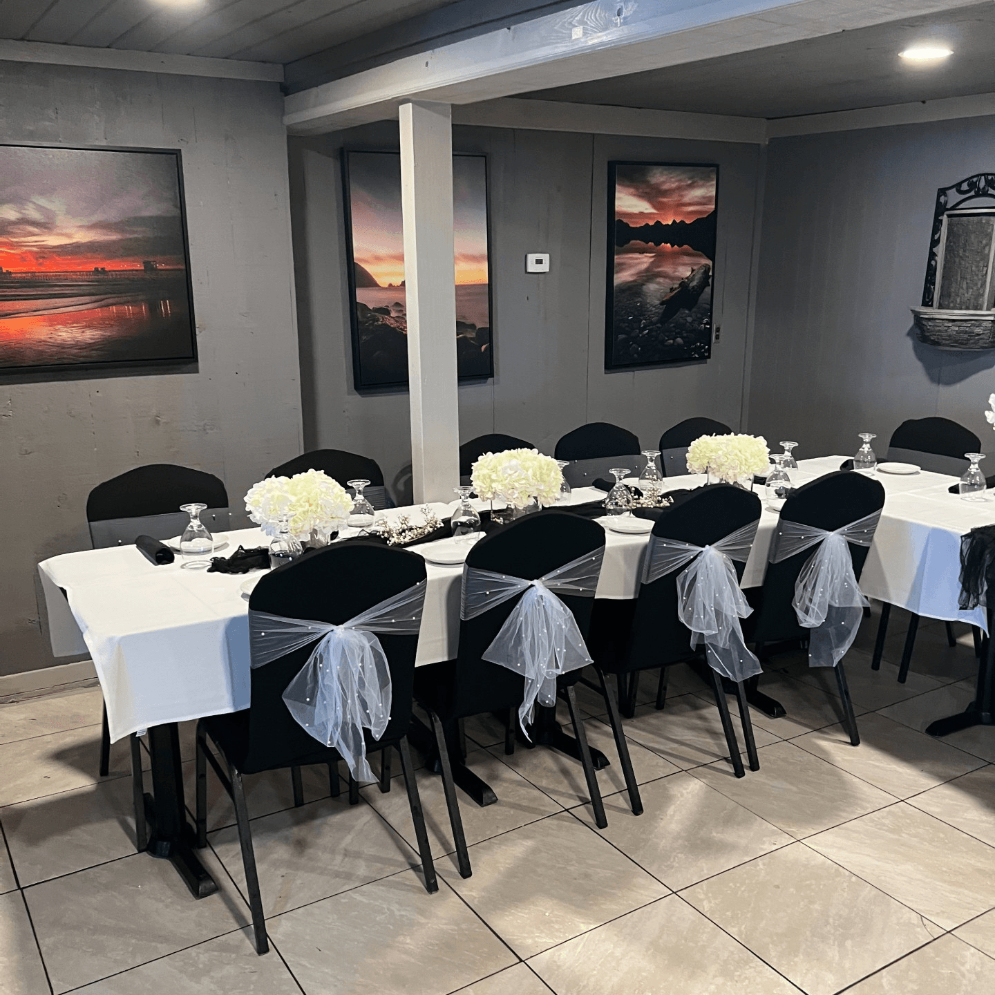 Have you ever wondered where the perfect venue ??