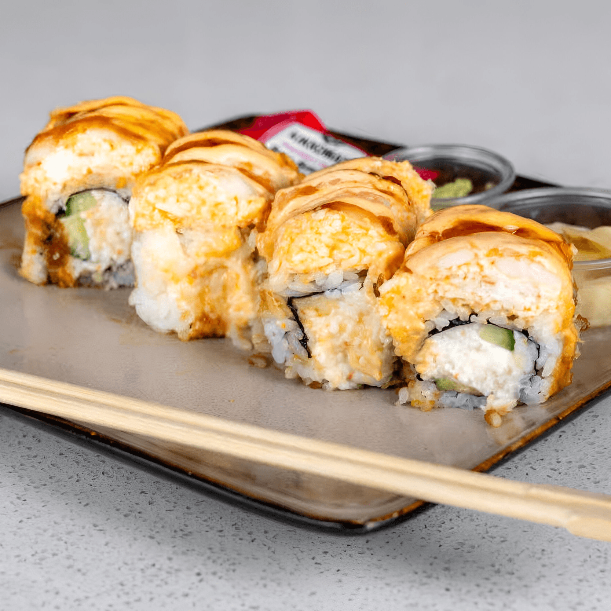 Sushi Totoro  gallery image #6