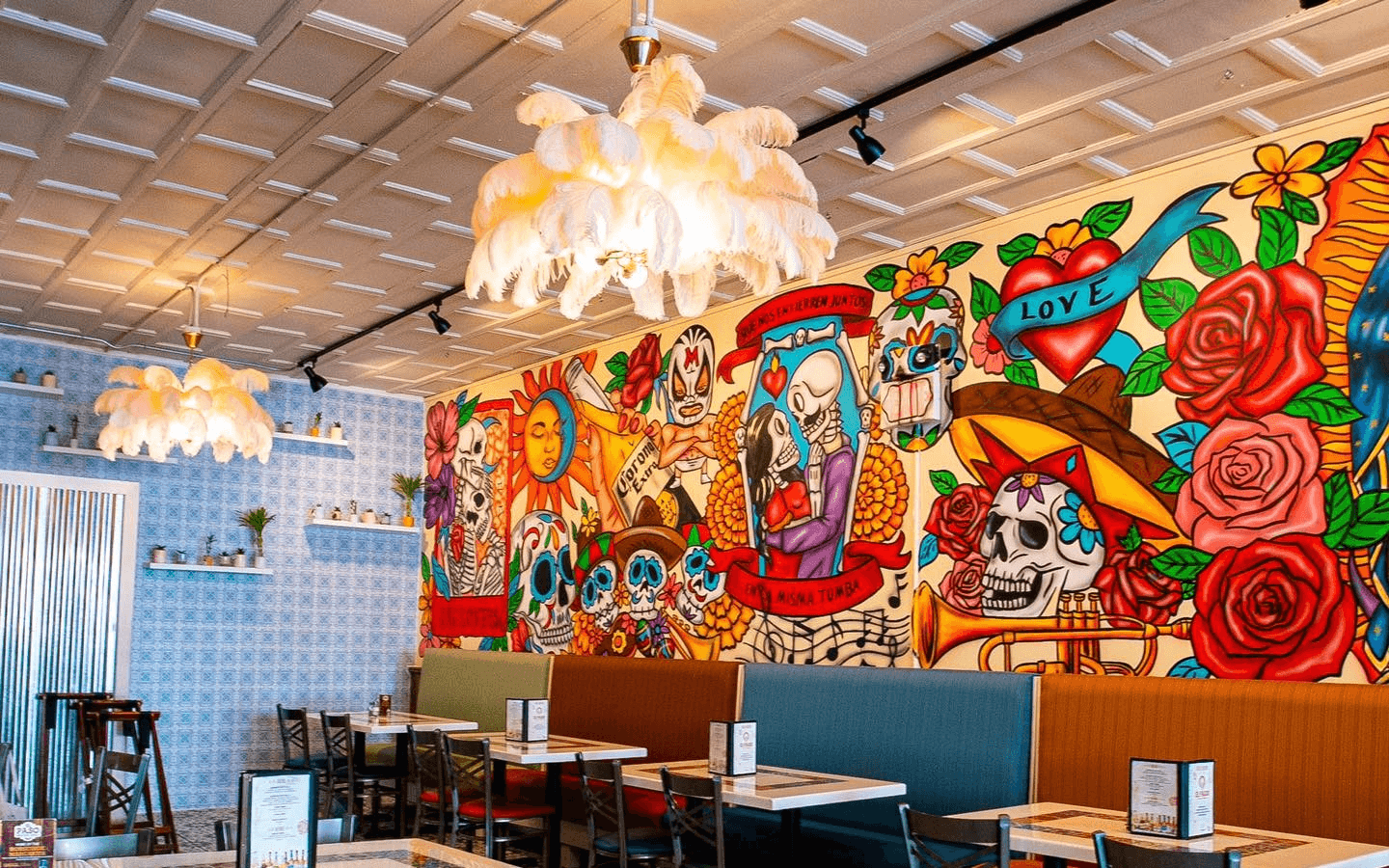 We're Located in Valdosta, GA