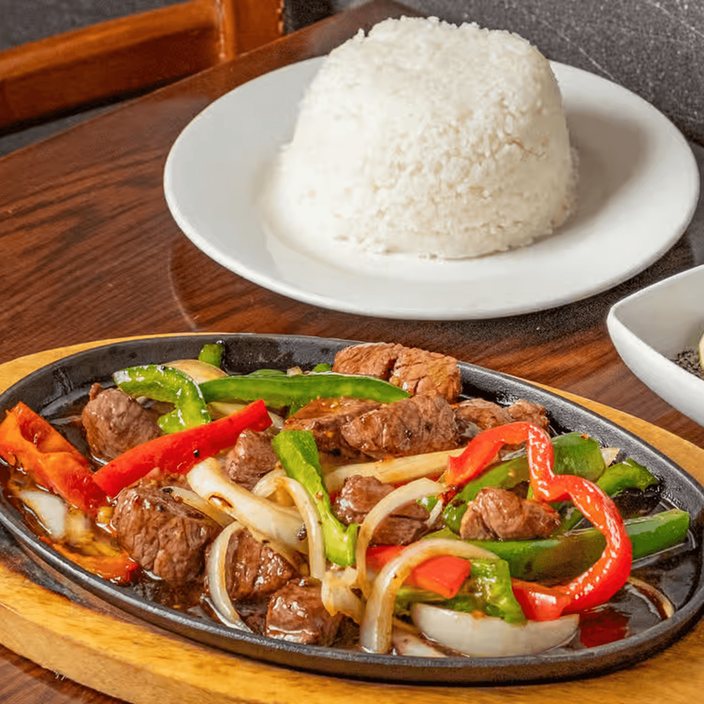Welcome to ANISE Viet Cuisine!