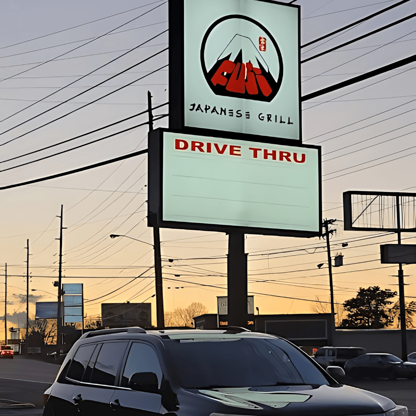 Get in Touch with Us