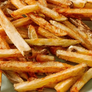 French Fries.